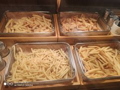-比格比萨自助(诺亚大厦店)