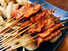 小肉-孙记炸串小馆