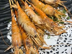 -79号渔船海鲜饭店(华强北店)