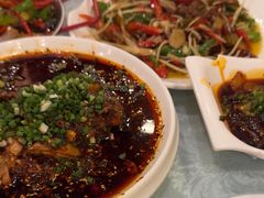 -陈胖子特色菜.鲜货现炒(融景城店)