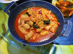 -爷爷的草帽·海鲜馆(孙塘路店)