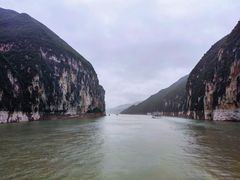 -白帝城·瞿塘峡景区