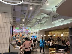 -Lilliput粒粒堡亲子餐厅(置汇旭辉店)