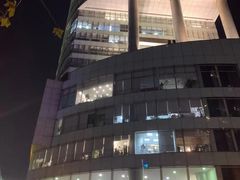 -新航道雅思托福·留学·考研培训(人民广场校区)