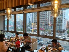 -深圳温德姆至尊酒店