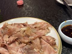 -老北京胡同味道二荤铺(酒仙桥店)