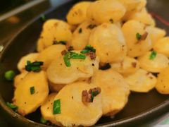 -马克西姆俄罗斯餐厅(通亚街店)