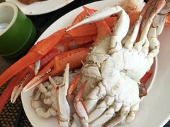 -东方红海鲜百汇(国际大厦店)