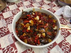 -老三样·旧食新味(船山路店)