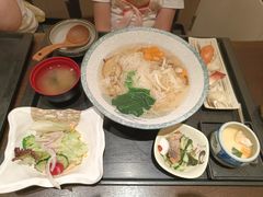 -江户前日本料理(瑞诗酒店店)