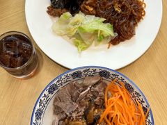 -陆家嘴万怡酒店·万荟轩