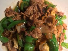 -费大厨辣椒炒肉(万家丽一店)