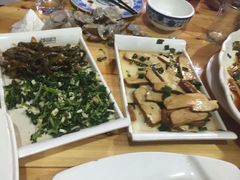 -拉完海鲜大排档(温岭店)