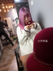 -佛伦斯私人订制烫染国际连锁西红门店