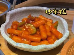 -金顺韩式烤肉·网红烤肉店(广利路店)