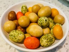 -顺德公广东猪肚鸡·煲仔饭(白石洲店)