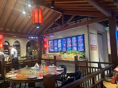 -鸽子窝(青塔店)