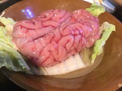 -黄潇洒老火锅(九眼桥宏济巷店)