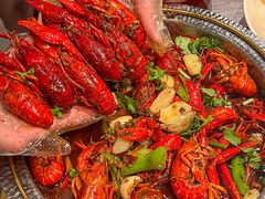 -绿地三只羊羊肉串(万科店)