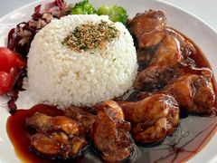 -贝林大翅鲸简餐厅(国家海洋博物馆店)