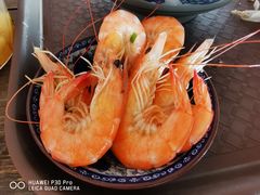 -珍记海鲜粥·海鲜粉