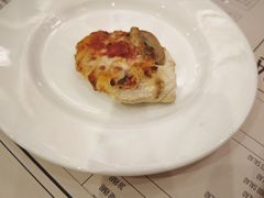 -安妮意大利餐厅(世贸天阶店)