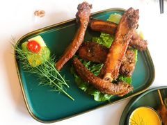 -BetterThai 泰加(苏州中心店)