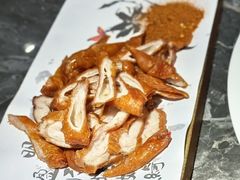 -欧记轩龙虾·私房菜(A店)