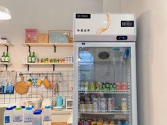 -Woolee韩食堂·韩式家庭料理