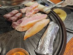 -济州爱肉堂(总店)