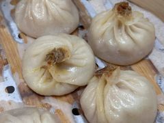 -小杨生煎(浦江欢乐颂店)