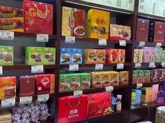 -叶受和(观前街店)