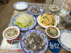 -清真·鸦儿李记·小馆(后海店)