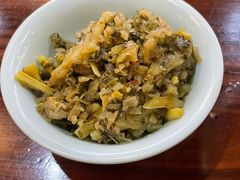 雪笋-赤酱红油(家乐福店)