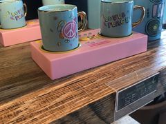 -星巴克(七宝领展广场1F店)