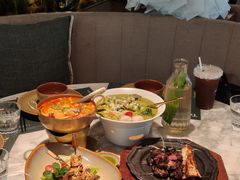 -Tegu泰古莲·泰国餐厅(红山6979店)