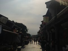 -南宋胡记(杭州河坊街店)