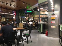 大堂-食通天·寰宇集(杭州万象城店)