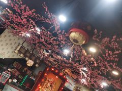 -活鱼馆(宜兴埠店)
