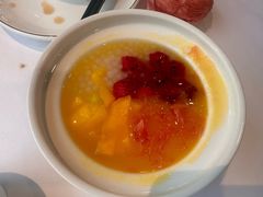 杨枝甘露-悦雅居·老广州老味道(长湖店)