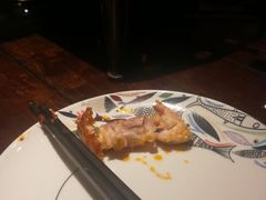 -江边城外烤全鱼(方庄时代购物中心店)