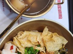 -螺小丰柳州螺蛳粉(广西大学店)