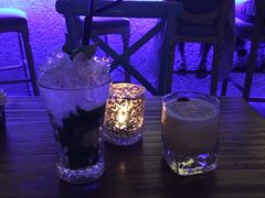 -Sirena海妖日咖夜酒