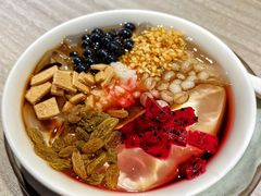 老板娘冰粉-眉州东坡(龙湖店)