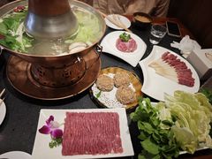 -南门涮肉(北洼路店)