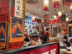 -佬缸炮江湖川菜(玉林店)
