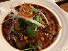 -南拳十三姨·潮汕砂锅粥(世纪金源店)