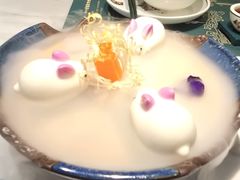 -悦得闲广式茶楼点心(石厦时代广场店)