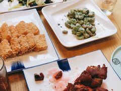 -老好人象山海鲜(岭南路店)