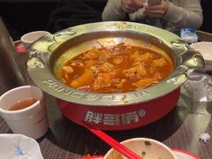 -胖哥俩肉蟹煲(湖滨银泰in77店)